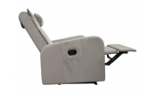 Кресло реклайнер FUJIMO E-COMFORT CHAIR F3005 FEW Грейси (Sakura 9)